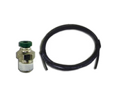 Nitrous Express Poly Purge Line Upgrade